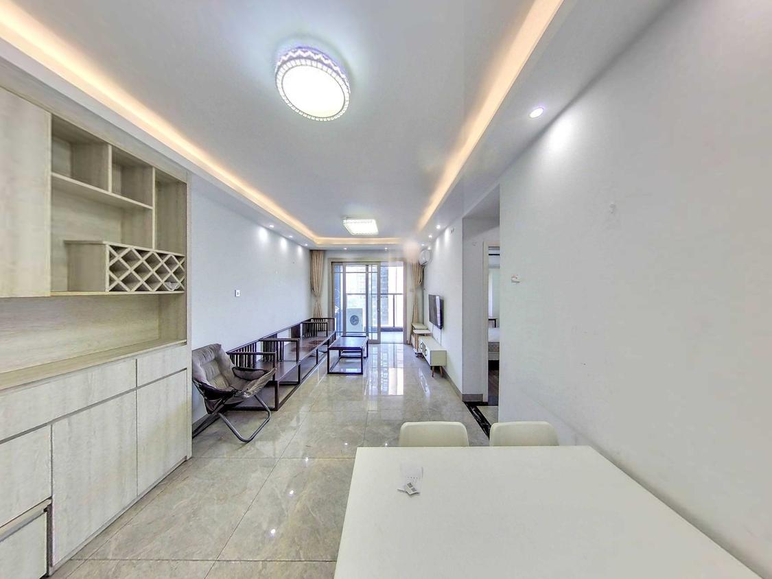 整租·天福华府