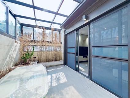 北京保利云上西棠4室2厅142.61平底层/共2层