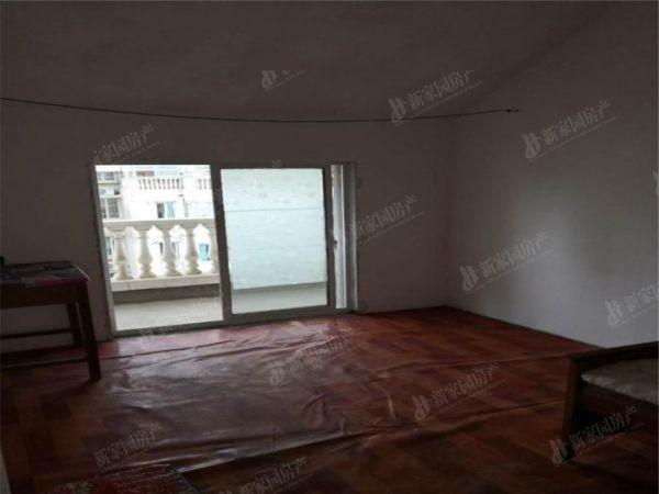 整租·天勤家园