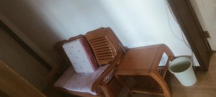 滨海新区塘沽-新村整租 丹东里2室1厅/55平/高楼层