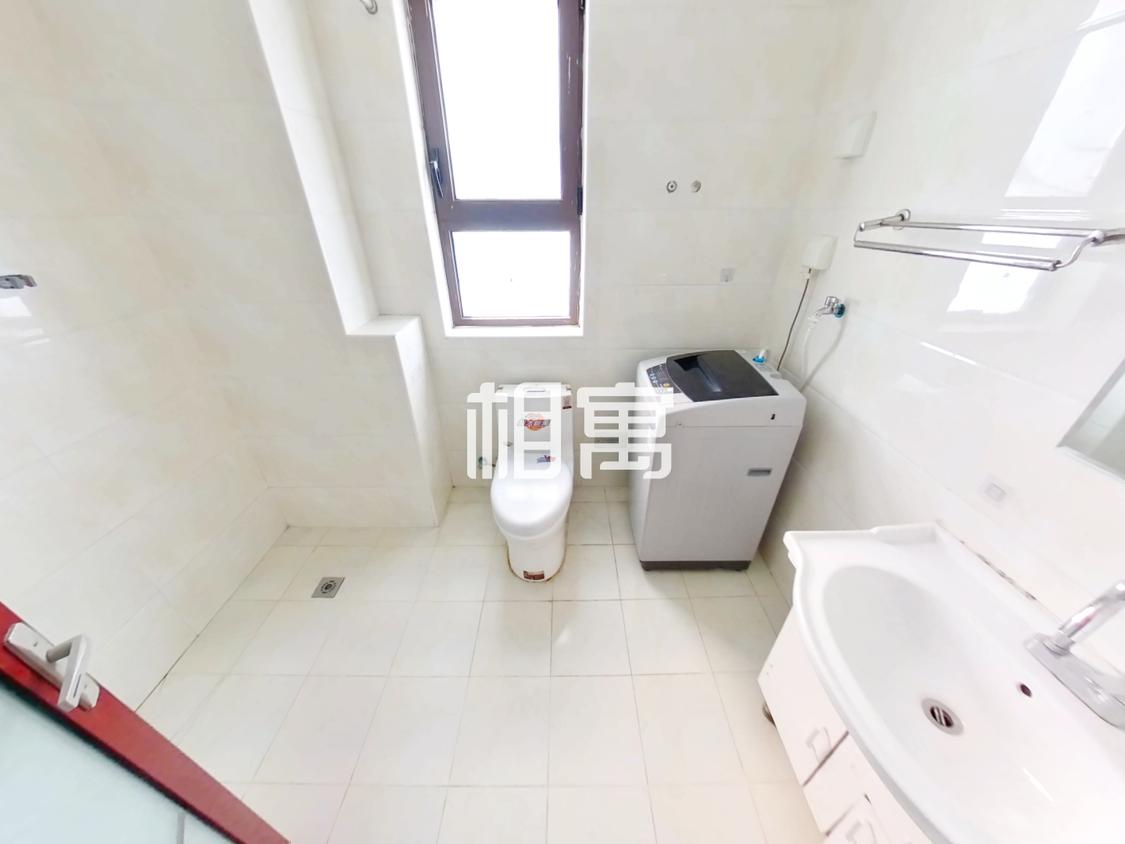 合租·将府锦苑(五号院)