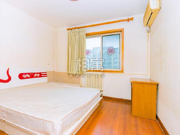 合租·嘉铭桐城(B区)