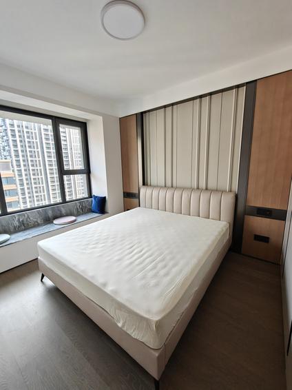 丰台宋家庄整租 北京金茂府3室2厅/125平/低楼层