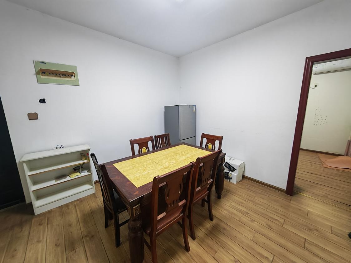 整租·万泰国际花园