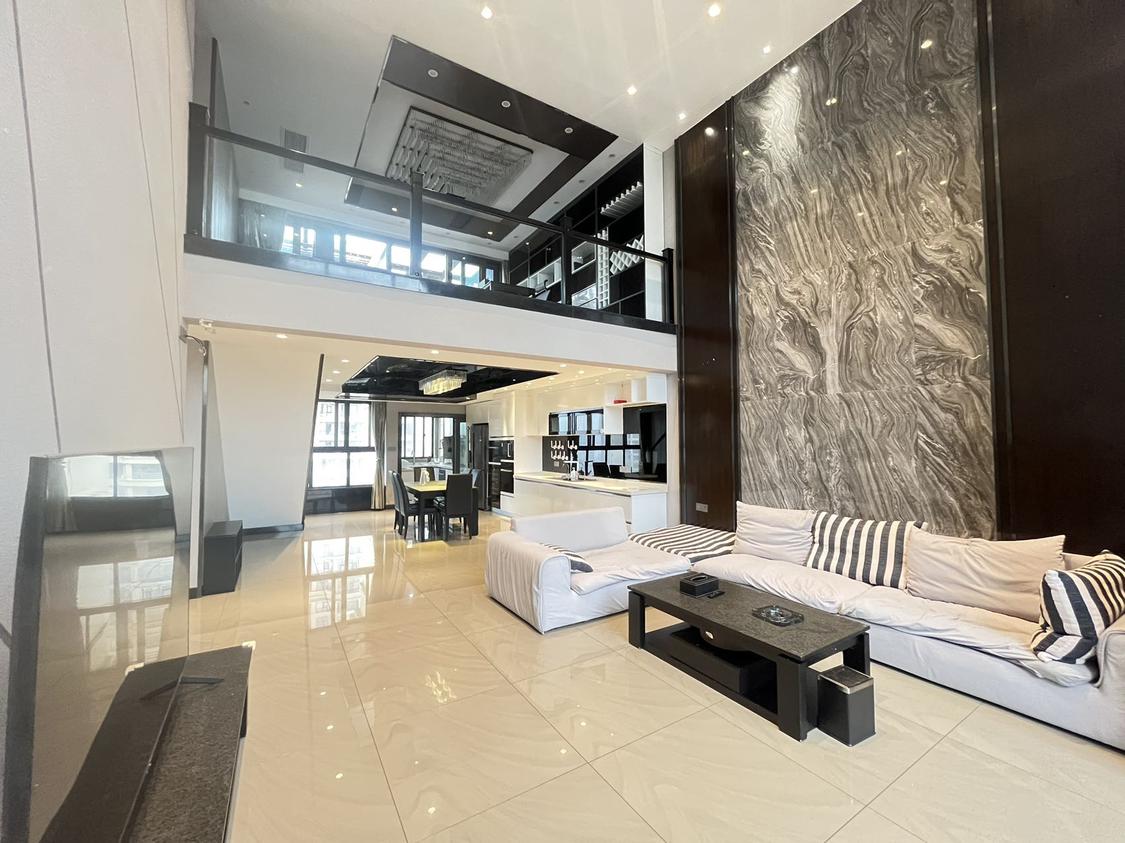 整租·海阔天空国瑞城(爵仕苑)