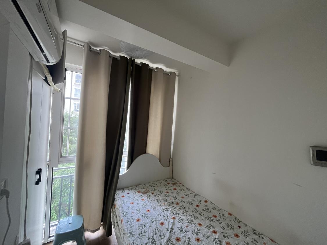 整租·马来西亚园