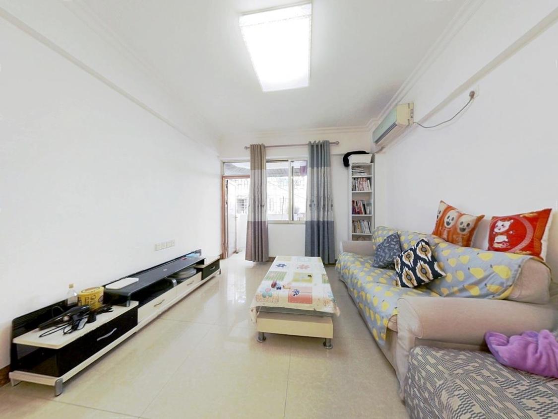 整租·金澜新村