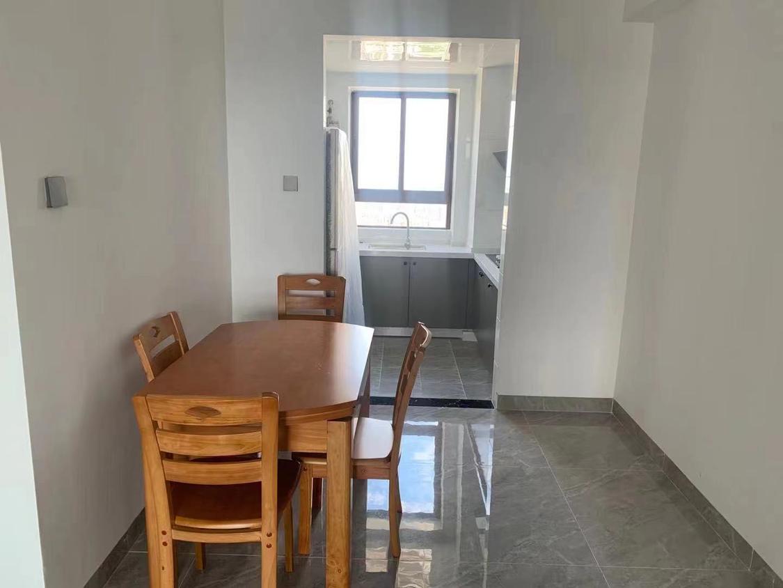 整租·禹洲卢卡小镇