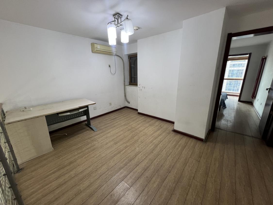 整租·诚基中心国际公寓