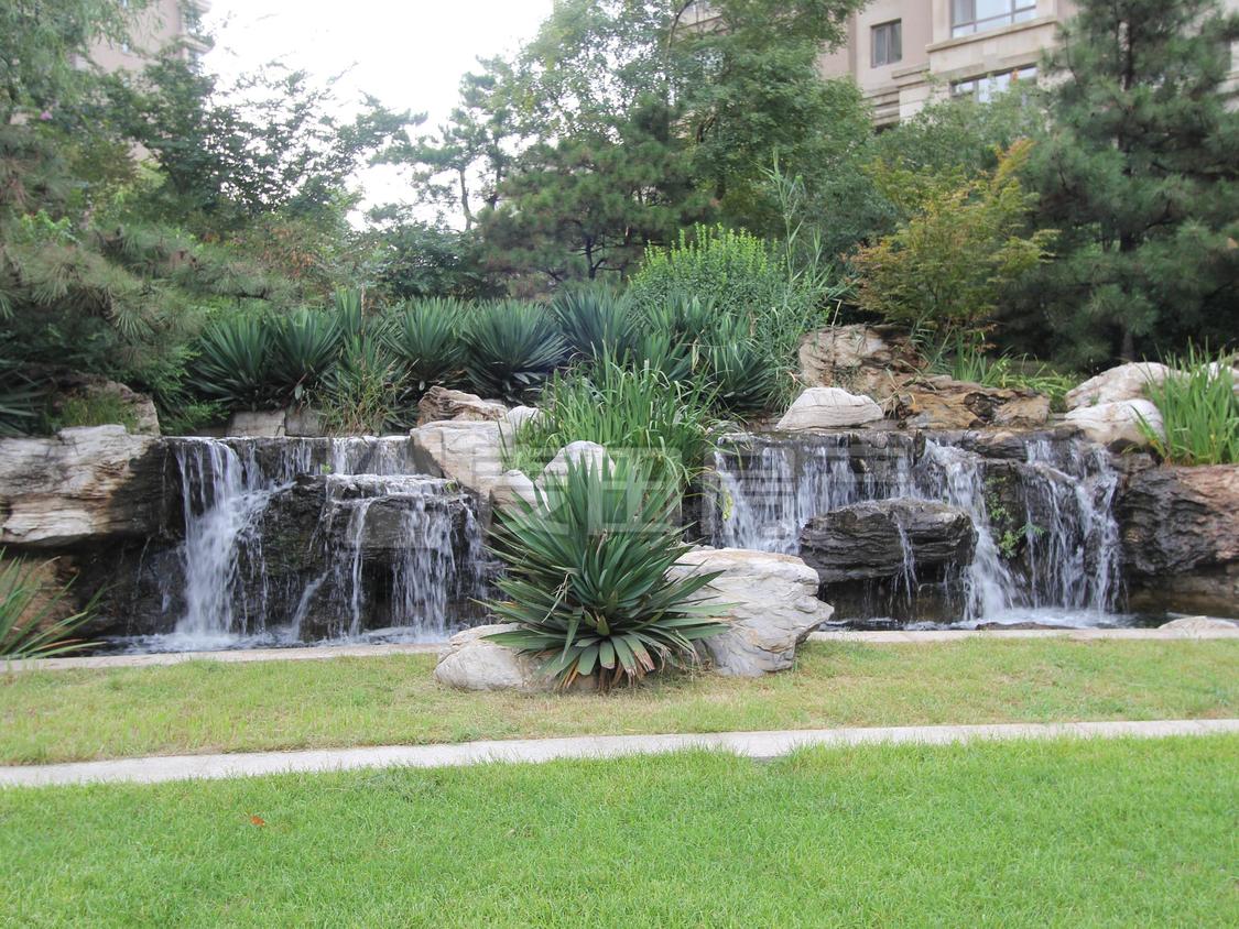 整租·远洋万和城(B区)