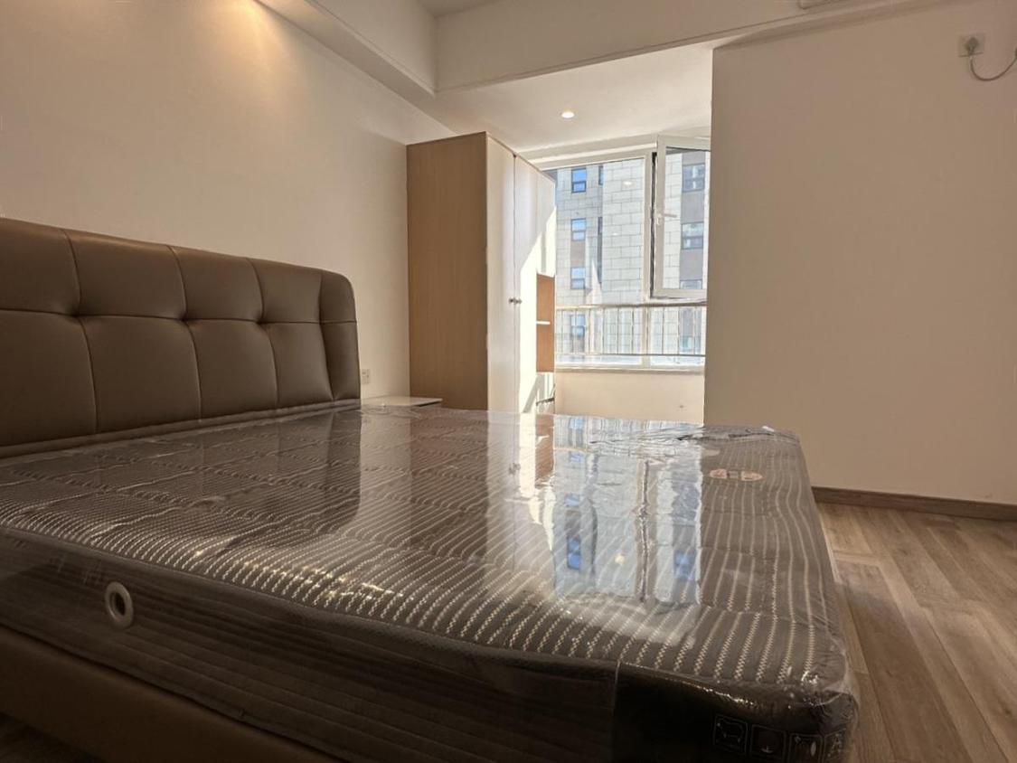 整租·安泰金升华府