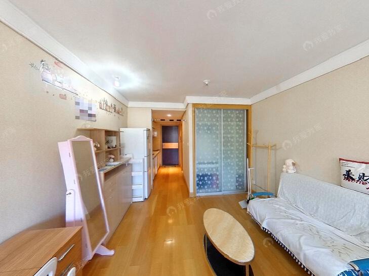 整租·亿城西山公馆