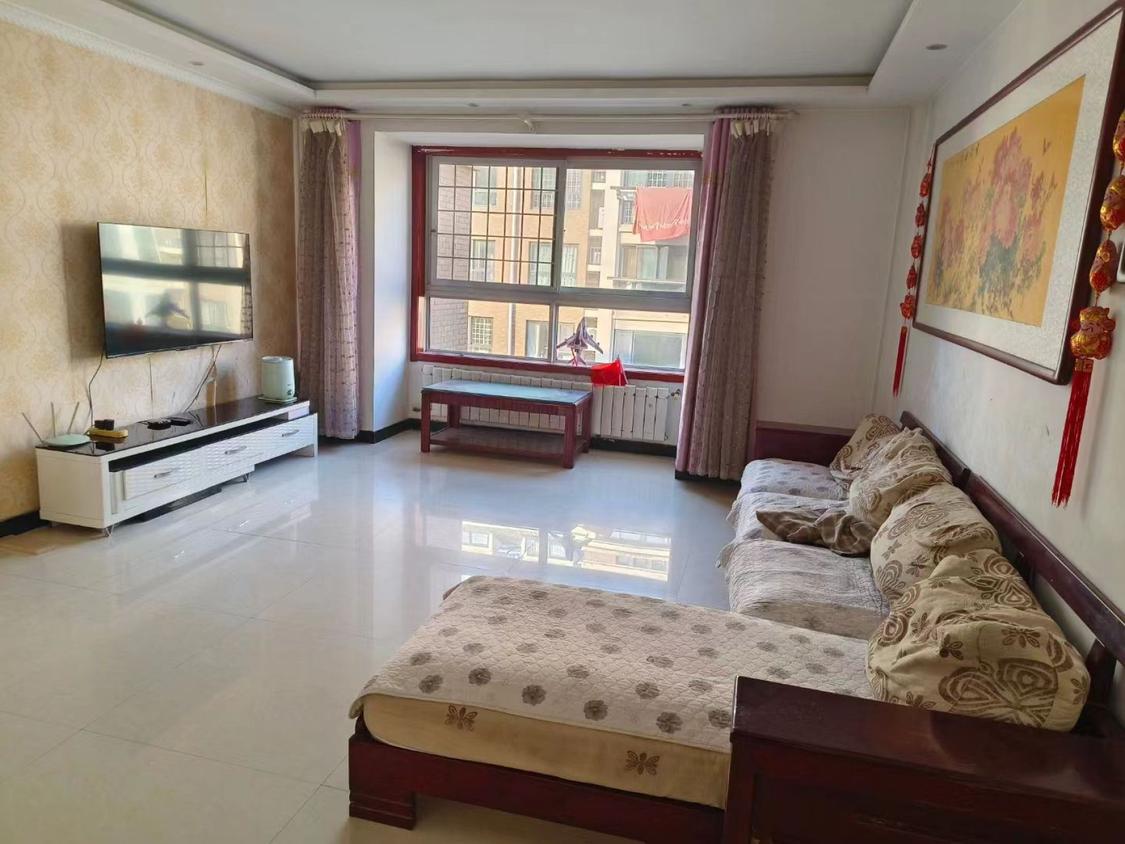 整租·御景华庭(一期)