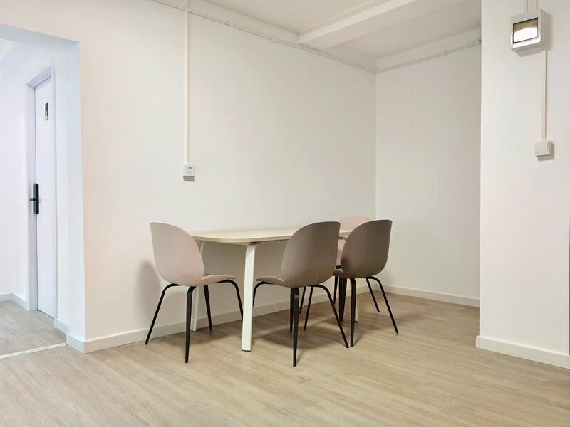 合租·虹延小区