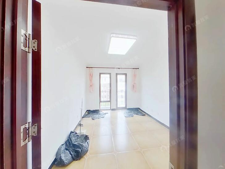 整租·四季香山