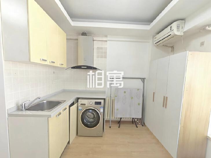 整租·东方郁金香