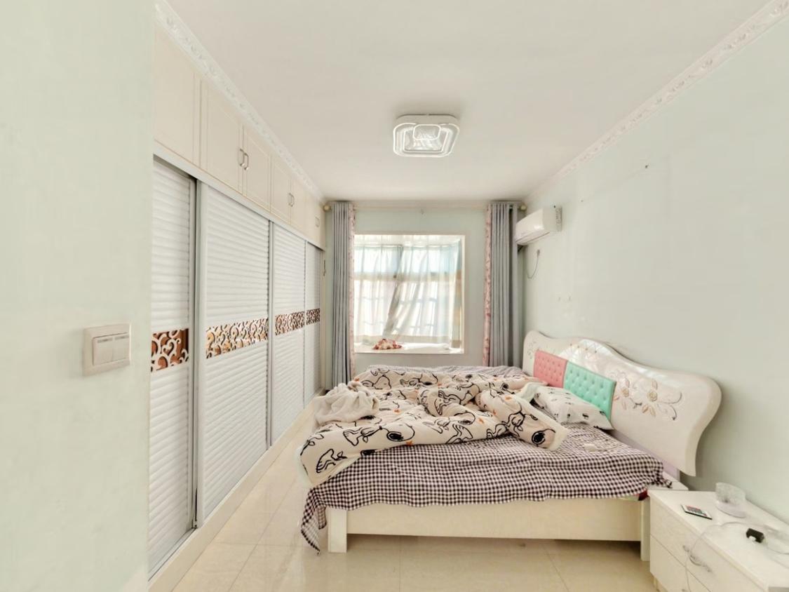 整租·西亚斯御璟