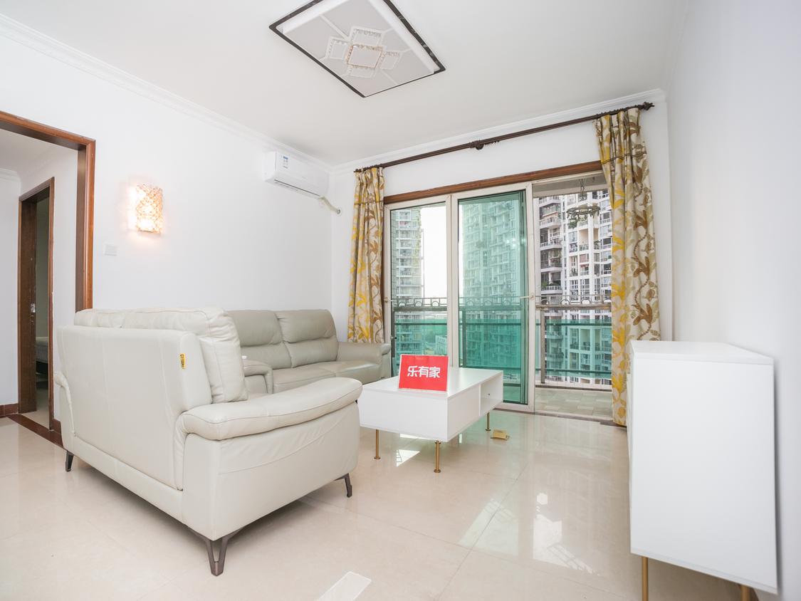 整租·嘉宝田花园