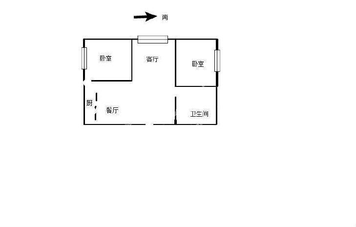 整租·红塔花园