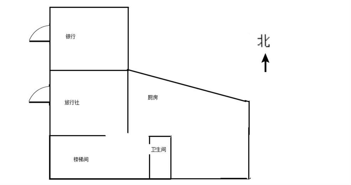 整租·中原明珠花园