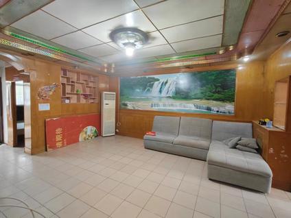 undefined整租·后横街小区·3室1厅86.55㎡ | 南北 | 怀柔 怀柔