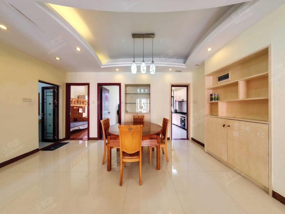 整租·大信海岸家园