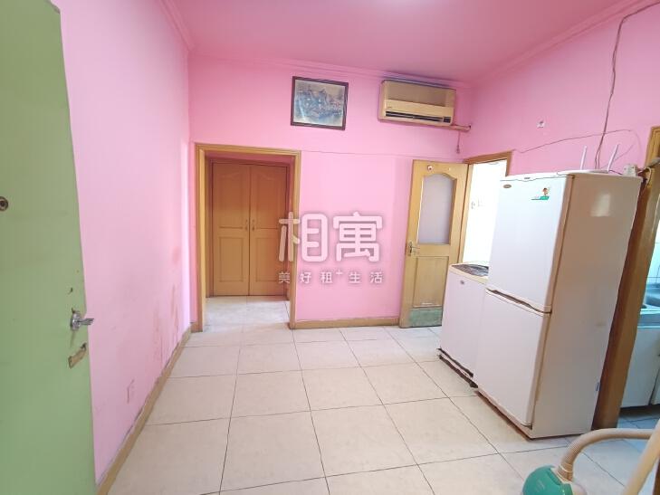 合租·西三环北路56号小区