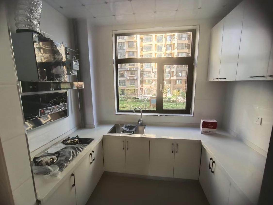 整租·新天地(枣强)