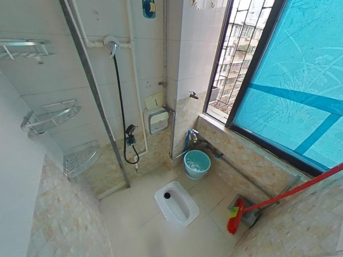 合租·六运小区