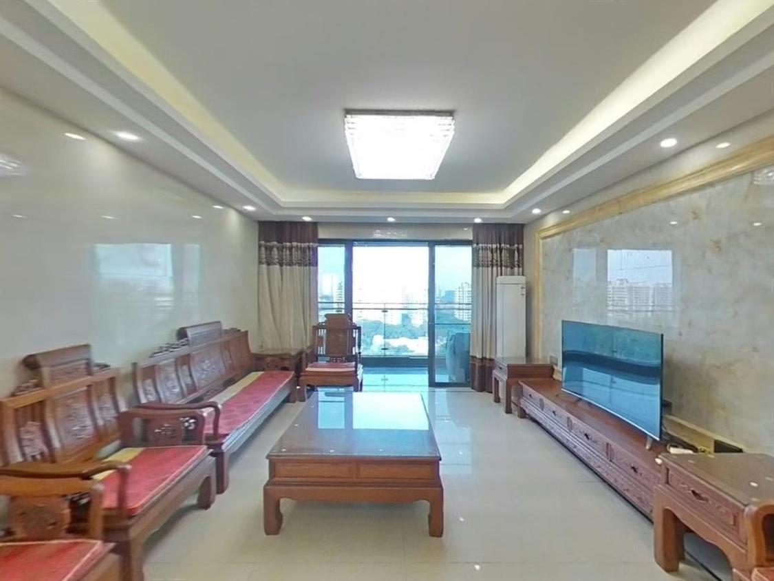 整租·越秀星汇文宇