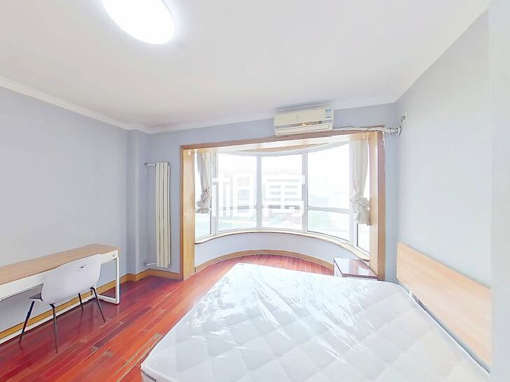 合租·圣馨大地家园