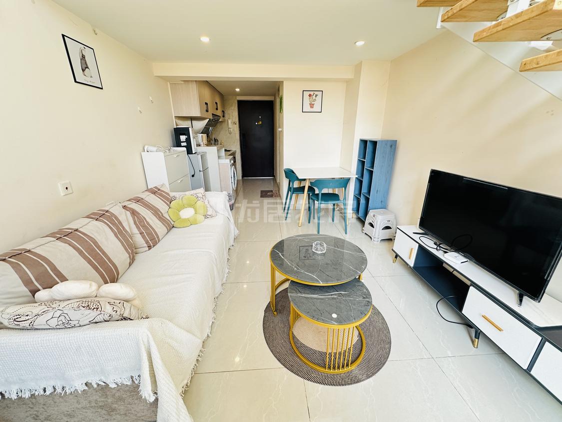 整租·昆明新城吾悦广场