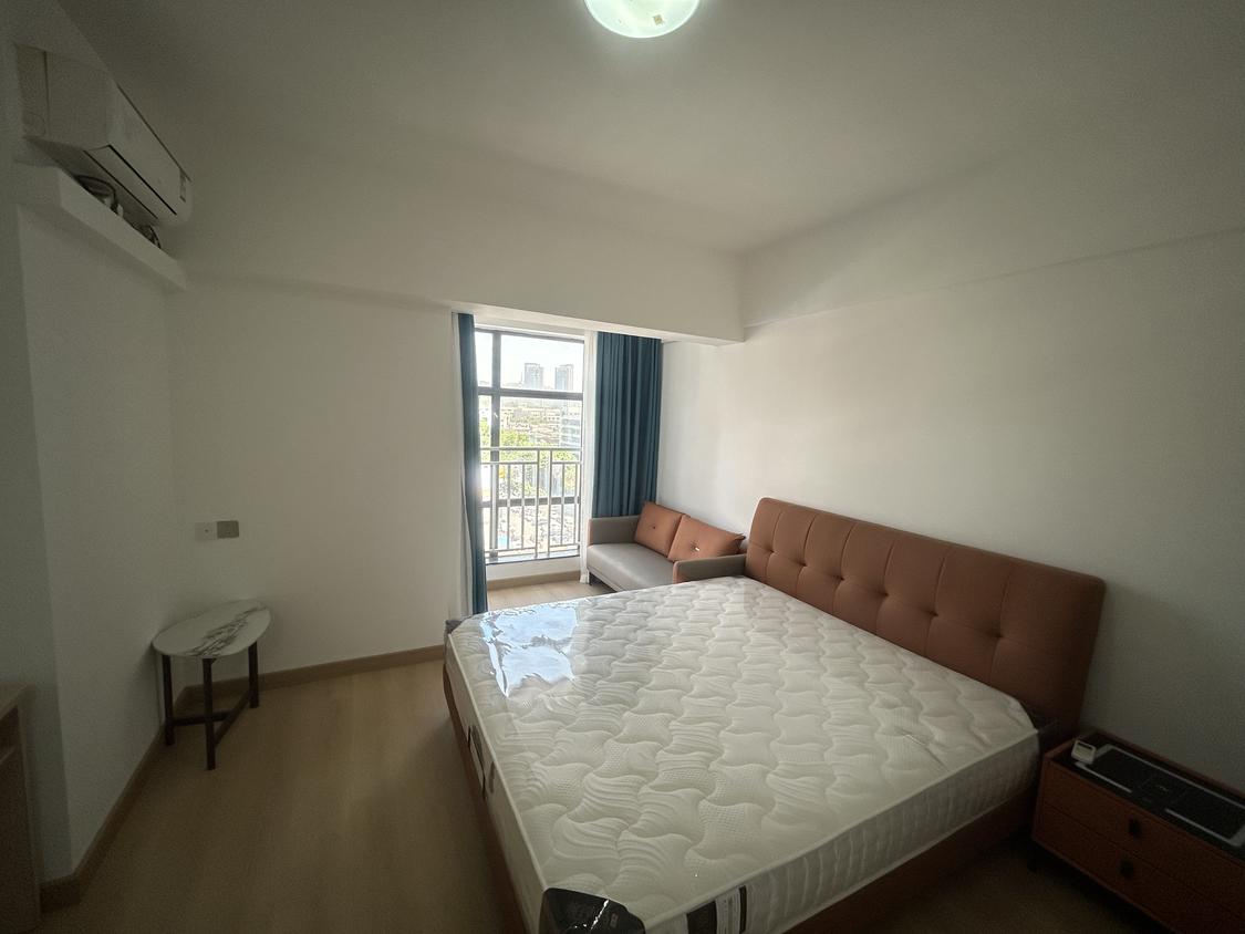 整租·嘉年华国际公寓