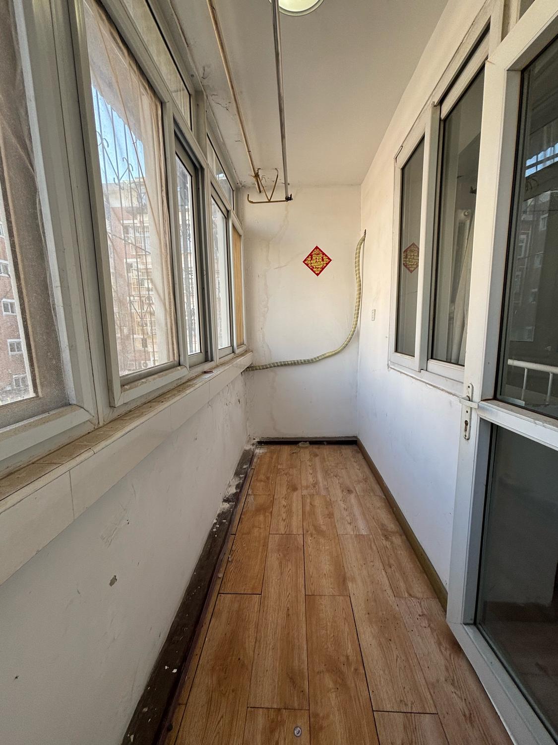 整租·银行里小区