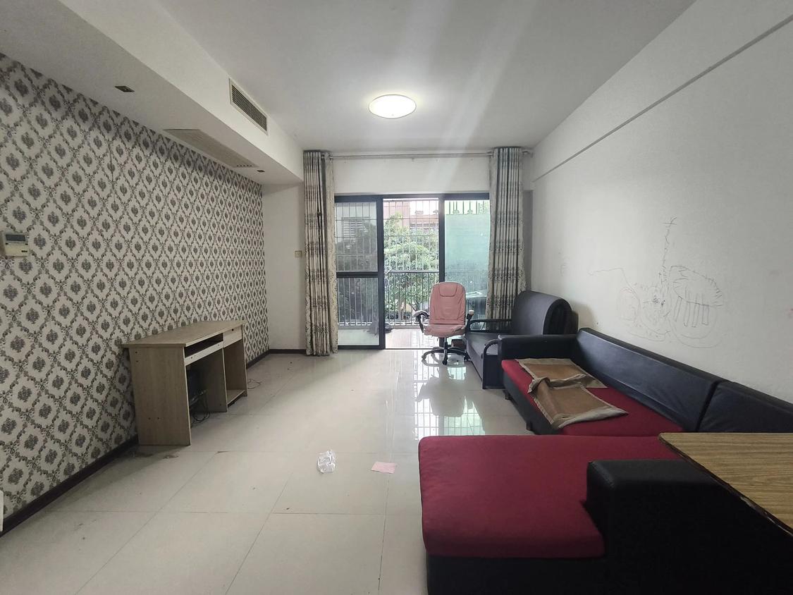 整租·泉舜泉水湾(一期)