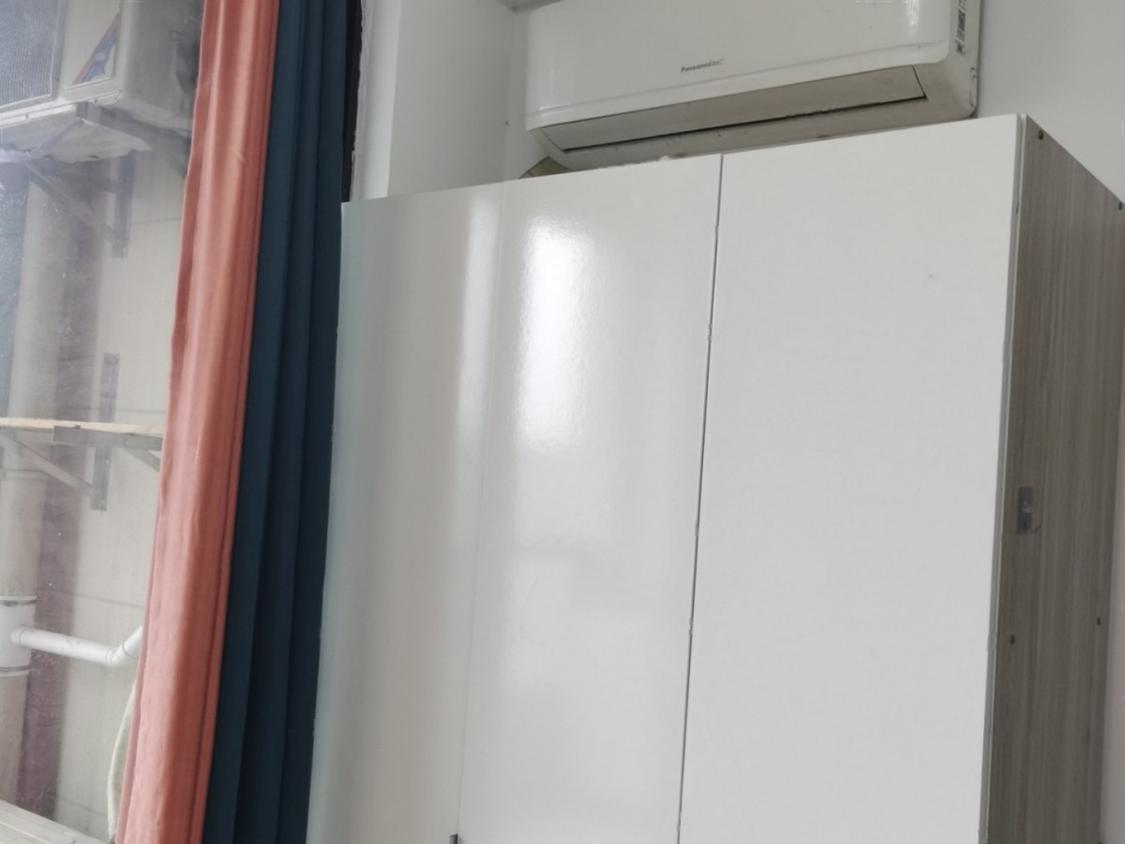 整租·绿城柳岸晓风