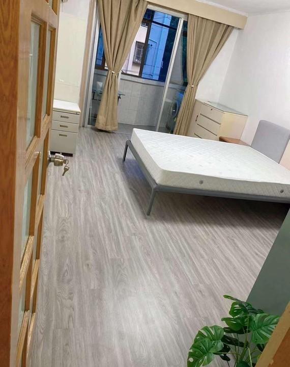 整租·国和二村