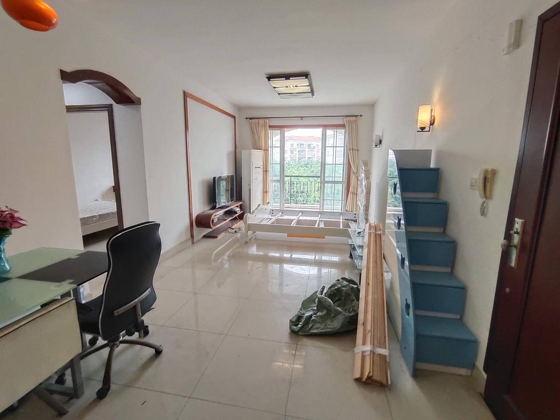 整租·祈福南湾半岛