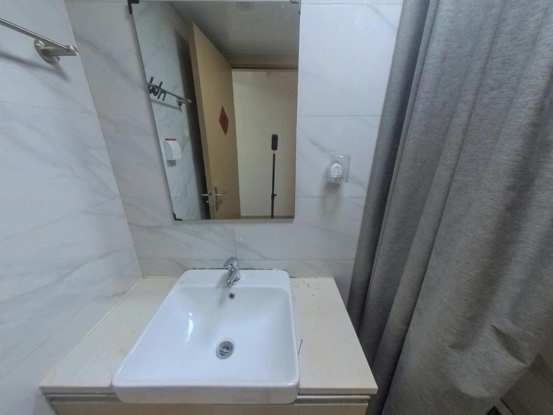 整租·西溪美岸