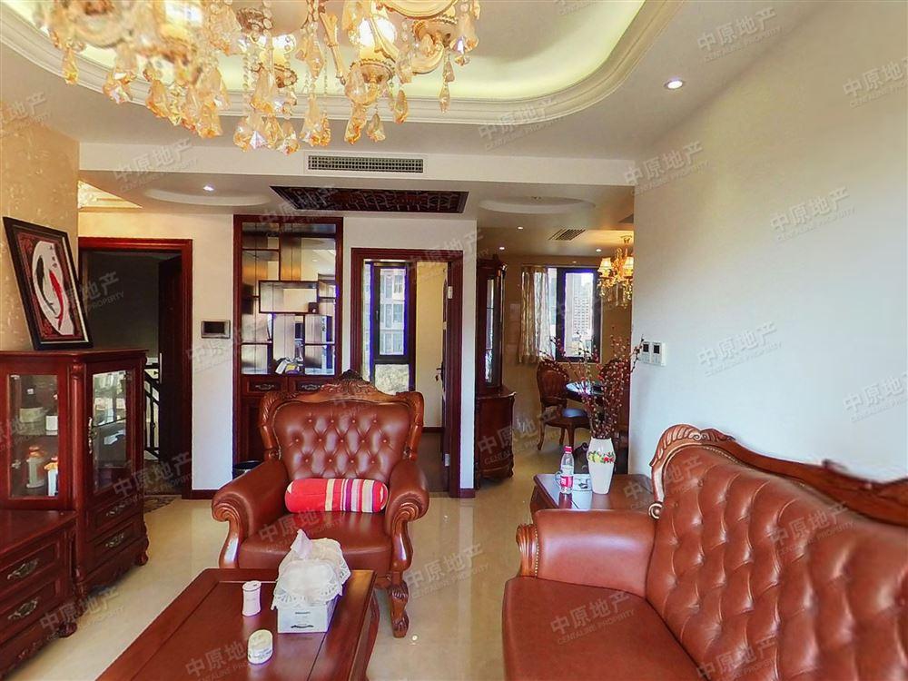 整租·新城金郡(一期东区)