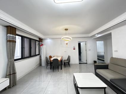 淮安区新城市广场整租 文鼎佳苑3室2厅/121平/低楼层