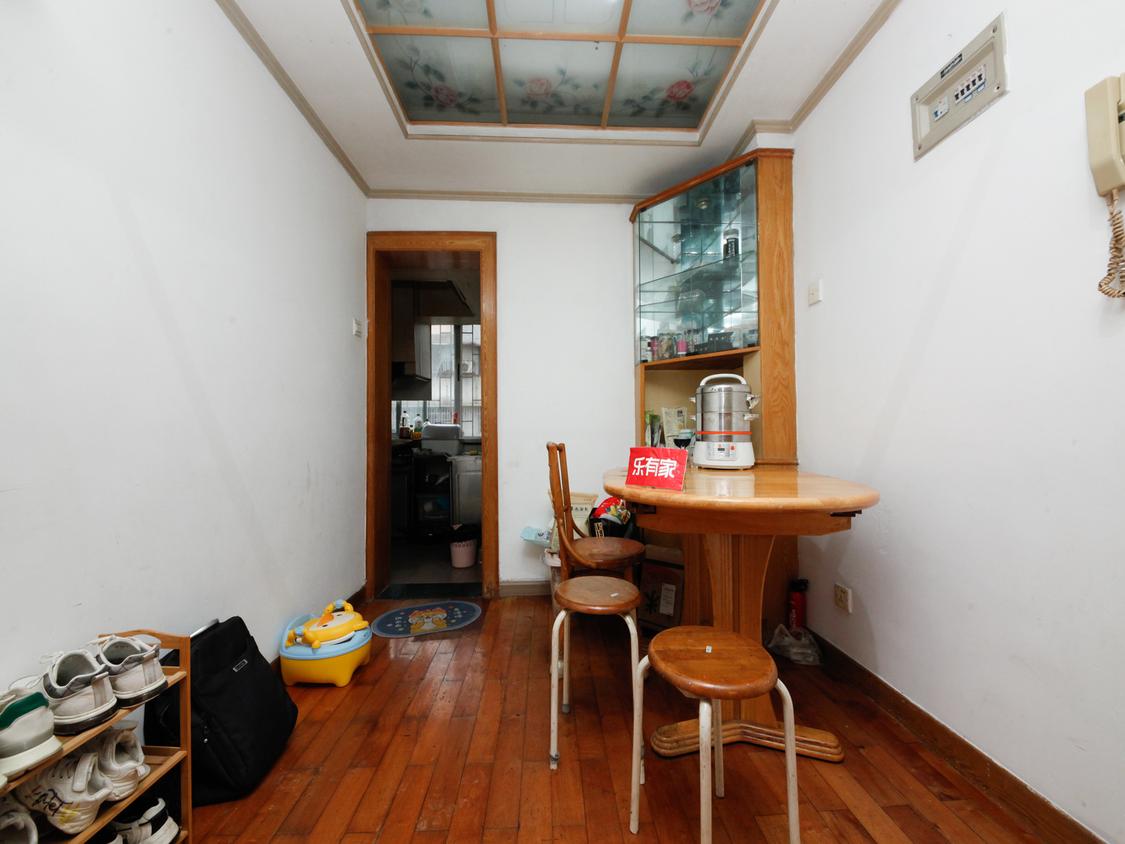 整租·景新花园