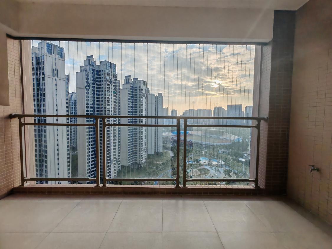 整租·雅居乐雍逸廷