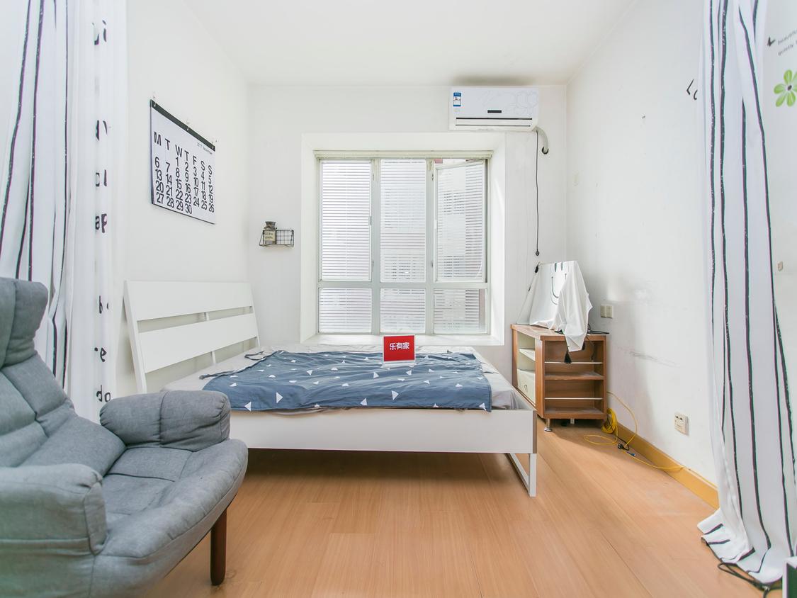 整租·彩天名苑