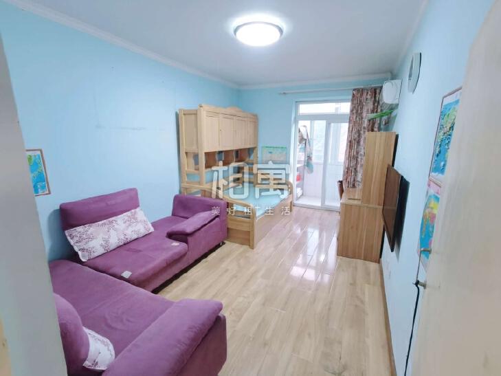 整租·钟表眼镜公司宿舍(北院)