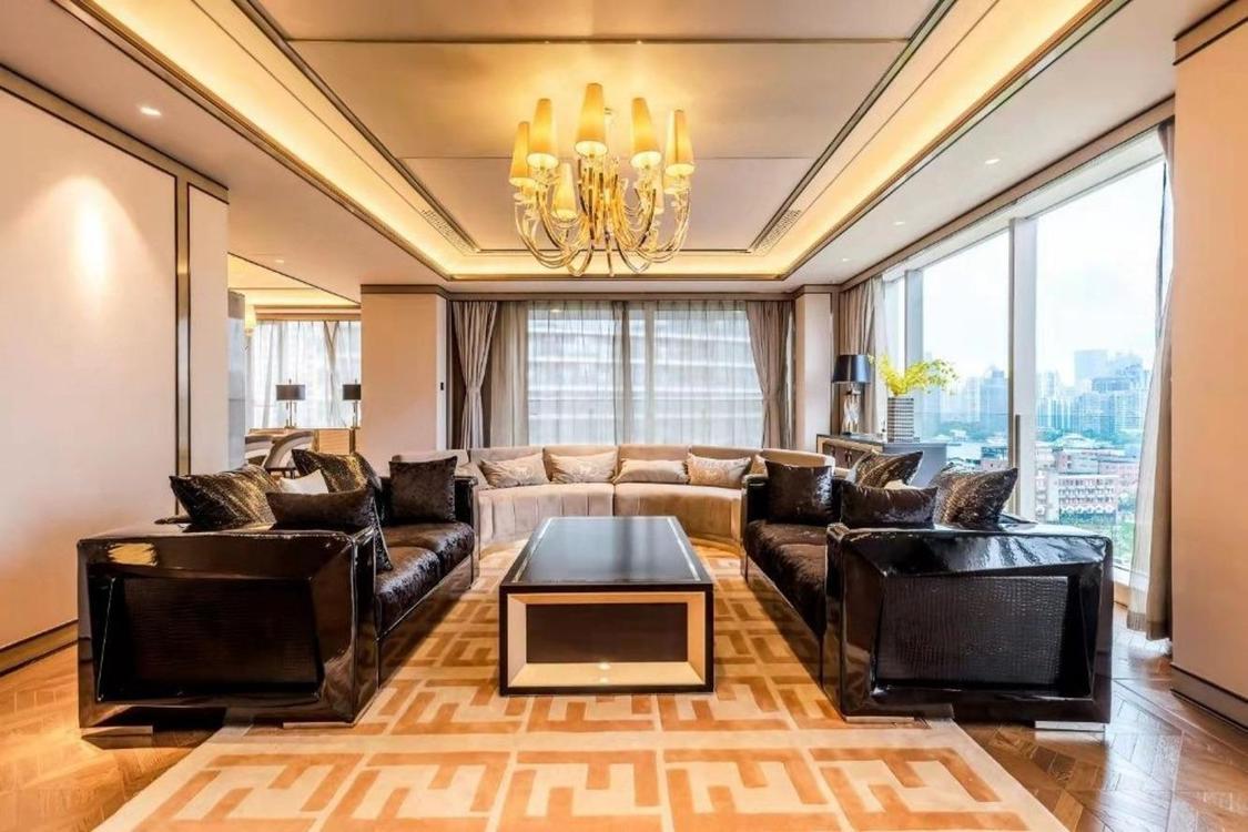 整租·绿城黄浦湾