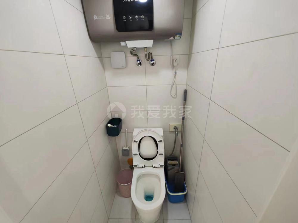整租·中堂
