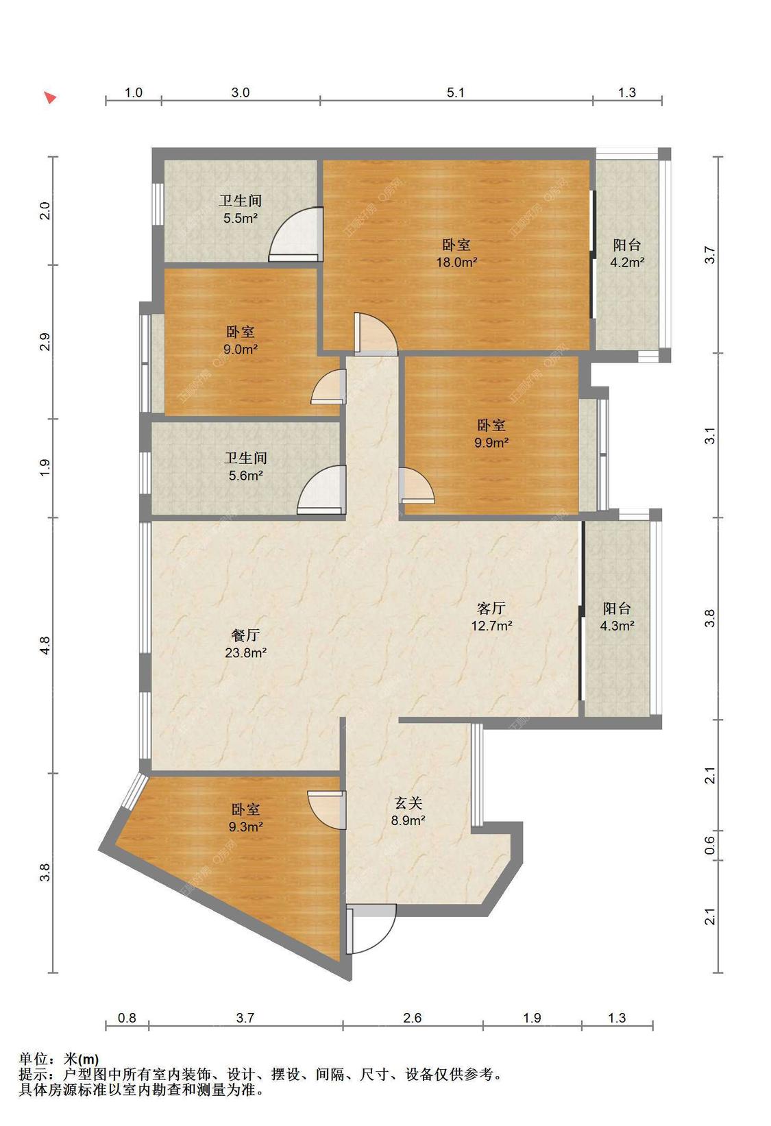 整租·海怡湾畔