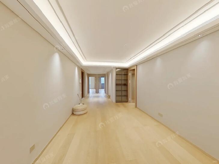 整租·中海紫金苑