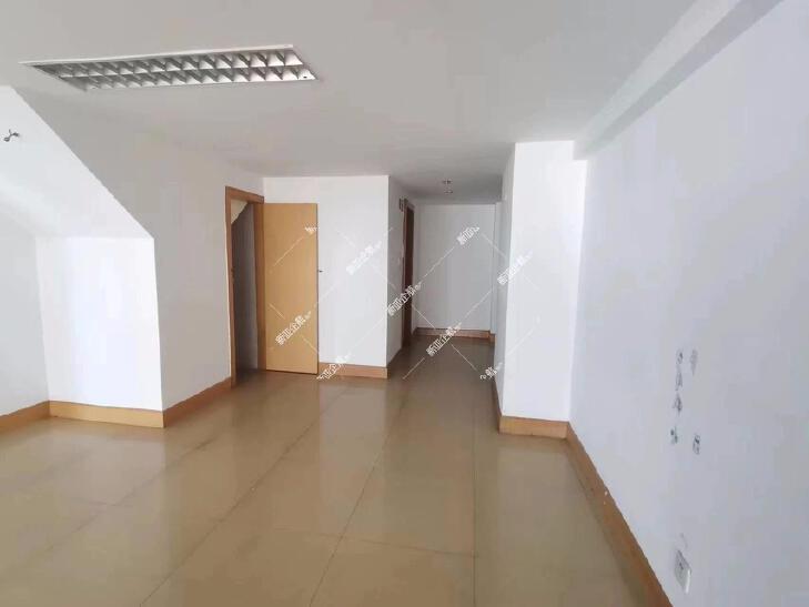 整租·鸿城广场